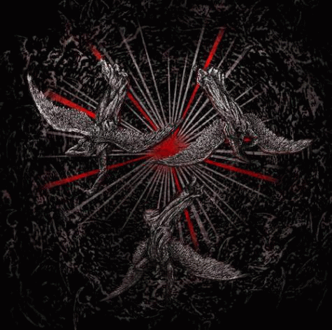 Aosoth : Angels Falling Down